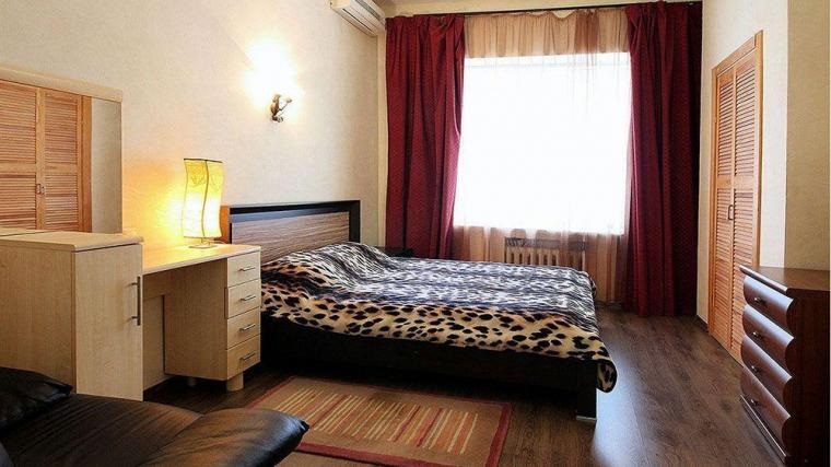 شقة ميخايليفسكي لين